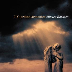 Cover for Il Giardino Armonico · Famous Baroque Ctos (CD) (2001)