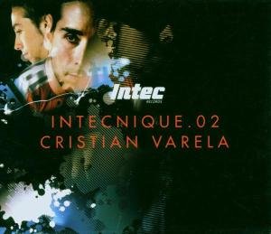 Intecnique - Cristian Varela - Música - Intec - 0689492053727 - 19 de junio de 2006