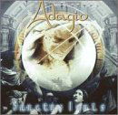 Cover for Adagio · Sanctus Ignis (CD) (2001)