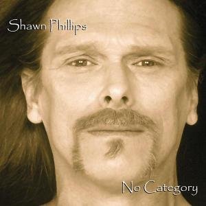 Cover for Shawn Phillips · No Category (CD) (2004)