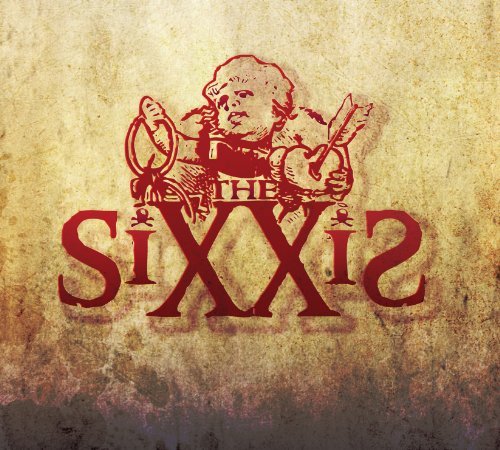 Get Ready - Sixxis - Muziek - n/a - 0696859001727 - 29 januari 2013