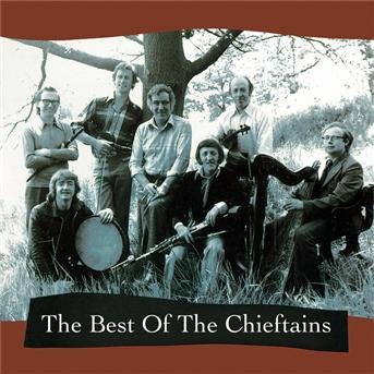 Cover for Chieftains the · The Best of the Chieftains (CD) [Remastered edition] (2004)