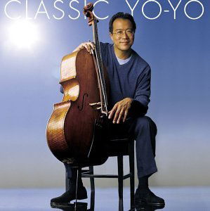 Classic Yo-yo - Yo-yo Ma - Música - CLASSICAL - 0696998966727 - 30 de junho de 1990