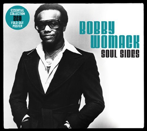 Soul Sides - Bobby Womack - Music - BMG Rights Management LLC - 0698458752727 - March 2, 2020