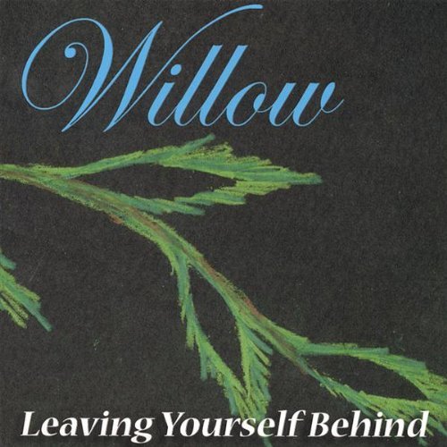 Cover for Willow · Leaving Yourself Behind (CD) (2006)