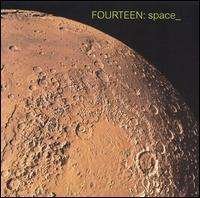 Space - Fourteen - Musik - spank - 0709363712727 - 10 december 2002