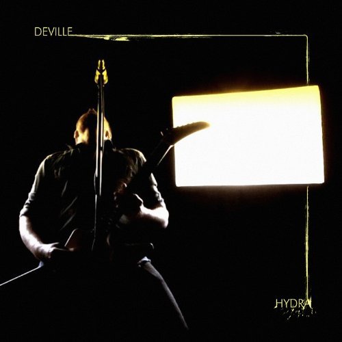 Hydra - Deville - Musikk - SMALL STONE RECORDS - 0709764113727 - 22. november 2019