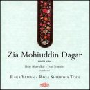 Cover for Raga Yaman · Raga Shuddha Todi (CD) (2000)