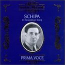 In Neapolitan Song - Tito Schipa - Música - NIMBUS - 0710357788727 - 1 de abril de 2008