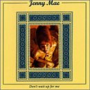 Cover for Jenny Mae · Don't Wait Up for Me (CD) (1999)