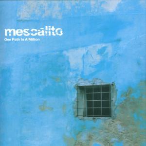 Cover for Mescalito · One Path in a Million (CD) (2002)