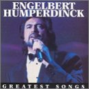 Cover for Engelbert Humperdinck · Classic Recordings-Humperdinck,Engelbert (CD) (1995)