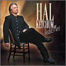 Lucky Man - Hal Ketchum - Music - CURB - 0715187870727 - May 8, 2001