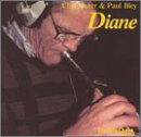 Cover for Baker,chet / Bley,paul · Diane (CD) (1994)