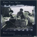Cover for Levenson,barry / Dyer,johnny · Hard Times Won (CD) (2003)