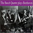 Busch-quartett · * Busch-Quart.Spielt Beethoven (CD) (1997)