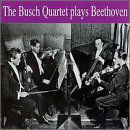 * Busch-Quart.Spielt Beethoven - Busch-quartett - Music - Preiser - 0717281901727 - 1997