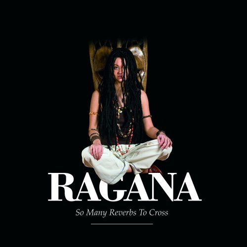Cover for Ragana · Many Reverbs To Cross (CD) (2009)