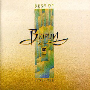 Berlin · 20th Century Masters: Millennium Collection (CD) [Remastered edition] (1990)