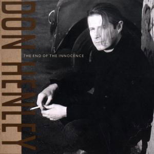 Don Henley · The End of the Innocence (CD) (1989)