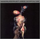 Cover for Jarboe · Sacrificial Cake (CD) (1995)