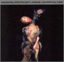 Sacrificial Cake - Jarboe - Music - ALTERNATIV - 0721616016727 - June 9, 1995