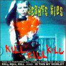 Cover for Jerry's Kids · Kill Kill Kill (CD) (2018)