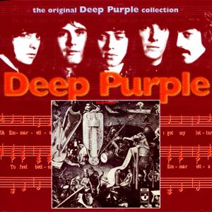 Deep Purple Remastered edition