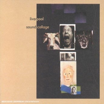 Cover for Paul McCartney · Liverpool Sound Collage (CD) (2000)