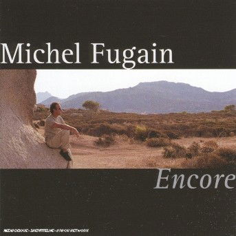 Cover for Michel Fugain · Encore (CD)