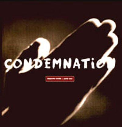 Cover for Depeche Mode · Condemnation (SCD)