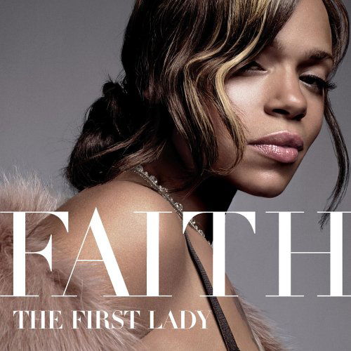 First Lady - Faith Evans - Musikk - CAPITOL - 0724357729727 - 5. april 2005