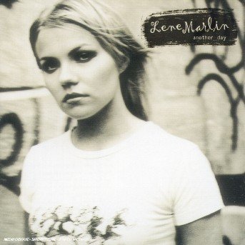 Cover for Lene Marlin · Another Day (CD) (2005)