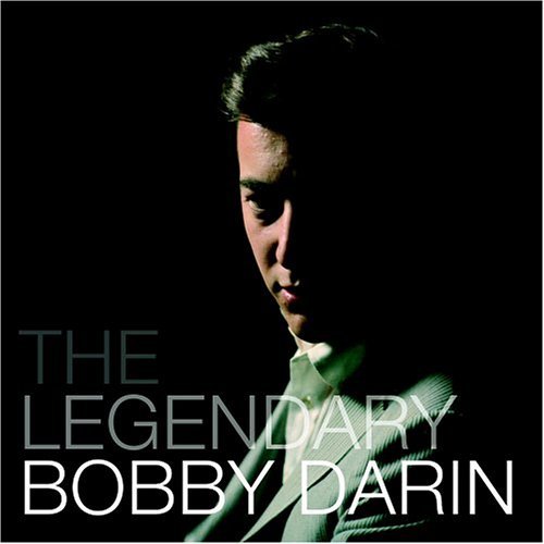 The Legendary Bobby Darin - Darin Bobby - Musik - EMI - 0724359457727 - 10 april 2007