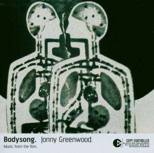 Cover for Jonny Greenwood · Bodysong (CD) (2003)