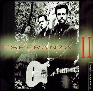 Esperanza II - La Esperanza - Music - EMI - 0724381038727 - July 17, 2001