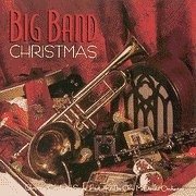 Cover for Christmas · Christmas-Big Band (CD)