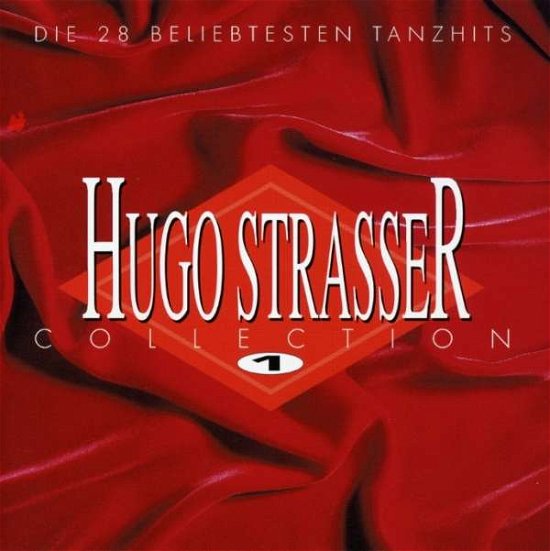 Cover for Hugo Strasser · Collection 1 (CD) (2010)