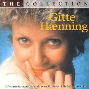 Cover for Gitte Hænning · The Collection (CD) (2001)