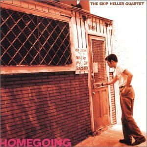Cover for Skip Heller · Homegoing (CD) (2002)