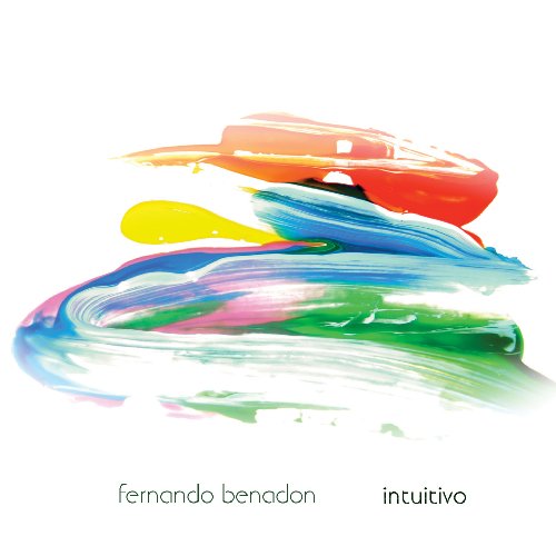 Cover for Fernando Benadon · Intuitivo (CD) (2009)