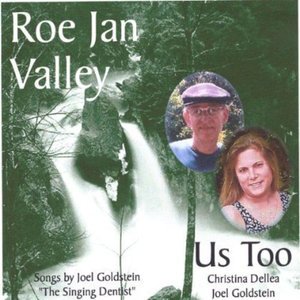 Roe Jan Valley - Us Too - Musik - Us Too - 0726779525727 - 8. november 2005