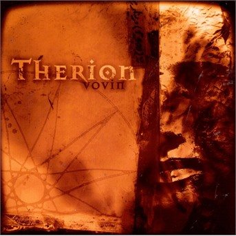 Vovin - Therion - Musikk - NUCLEAR BLAST - 0727361631727 - 4. mai 1998
