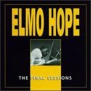 Cover for Elmo Hope · Final Sessions (CD) (1996)