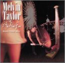 Bang That Bell - Taylor,melvin & the Slack Band - Musik - EVIDENCE - 0730182610727 - 4. april 2000