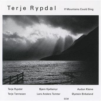 Cover for Terje Rypdal · If Mountains Could Sing (CD) (1995)