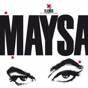 Cover for Maysa (CD)