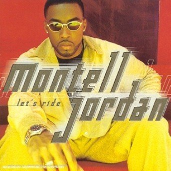 Cover for Montell Jordan · Let'S Ride (CD) (2007)