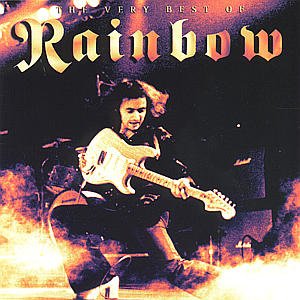Cover for Rainbow · The Very Best of (CD) (1997)