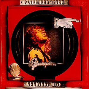 Greatest Hits - Peter Frampton - Musiikki - POP - 0731454055727 - lauantai 1. elokuuta 1998